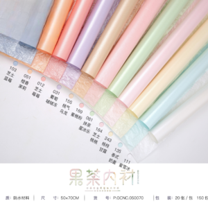 carta regalo GCNC – 50cm*70cm - Image 13