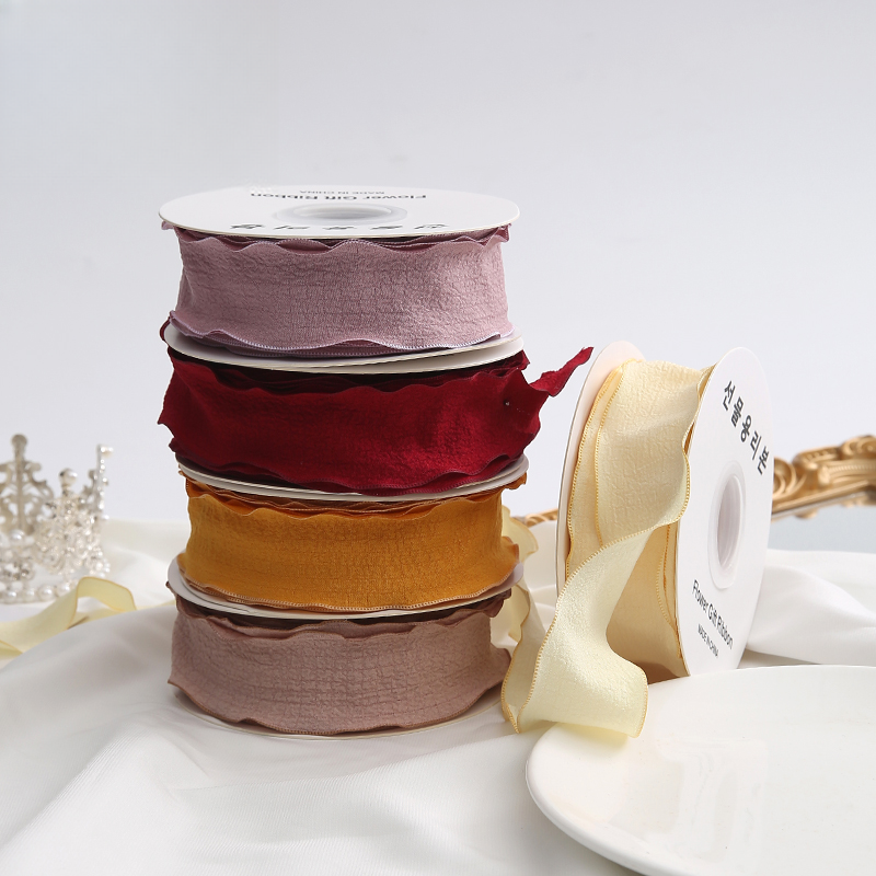Alternative view of ruban ZZSD-2.5cm(8rolls/pack) – 2.5cm*10Y