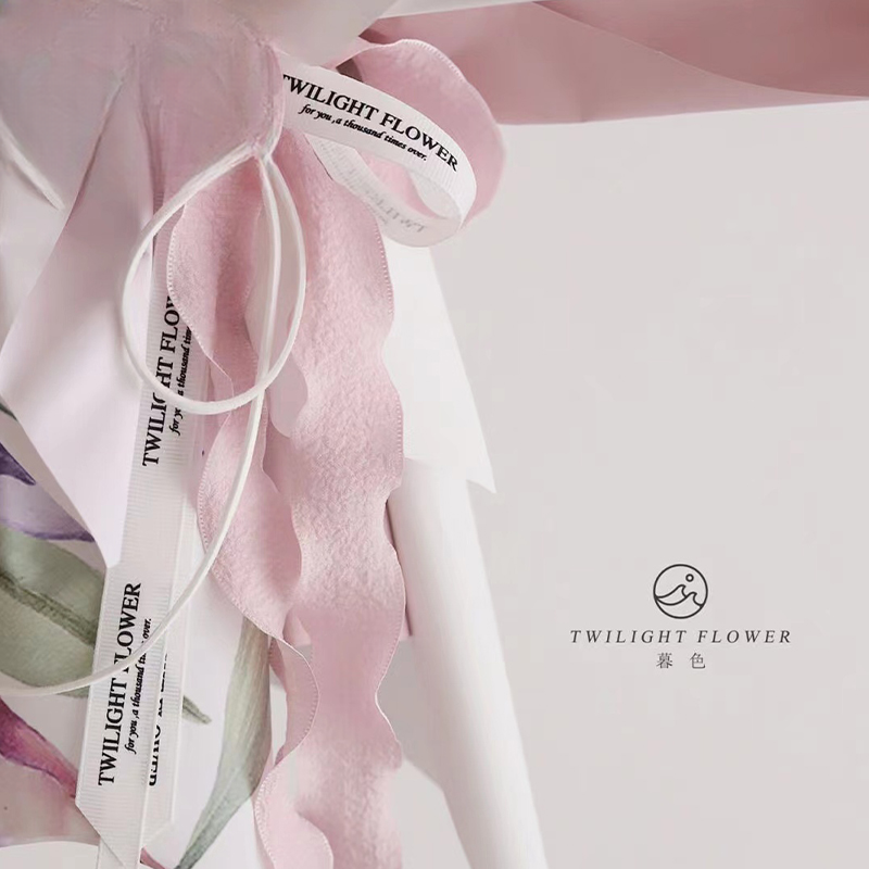 Ribbon ZZSD-2.5cm(8rolls/pack) - 2.5cm*10Y - Image 8