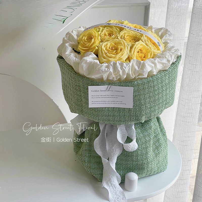 Ribbon ZZSD-2.5cm(8rolls/pack) - 2.5cm*10Y - Image 10