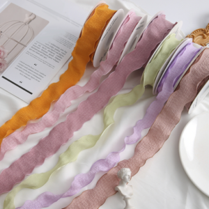 ruban ZZSD-2.5cm(8rolls/pack) – 2.5cm*10Y