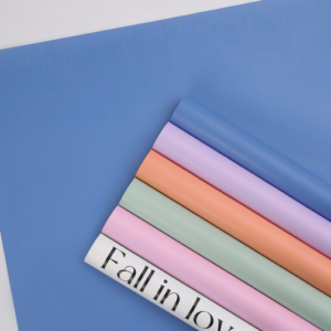 Geschenkpapier OY-024 – 58cm*58cm