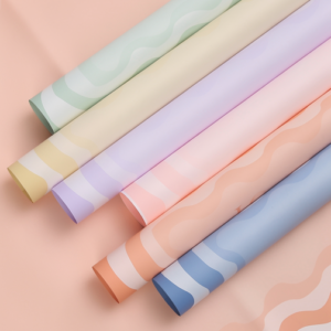 papel de regalo XXY-025 – 58cm*58cm