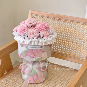 Wrapping Paper CRHEZ - 53cm*53cm - Image 8
