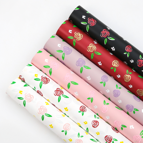 Geschenkpapier XXY-026 – 58cm*58cm