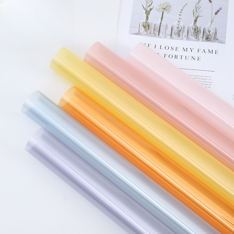 papier d'emballage LLXL – 58cm*58cm - Image 2