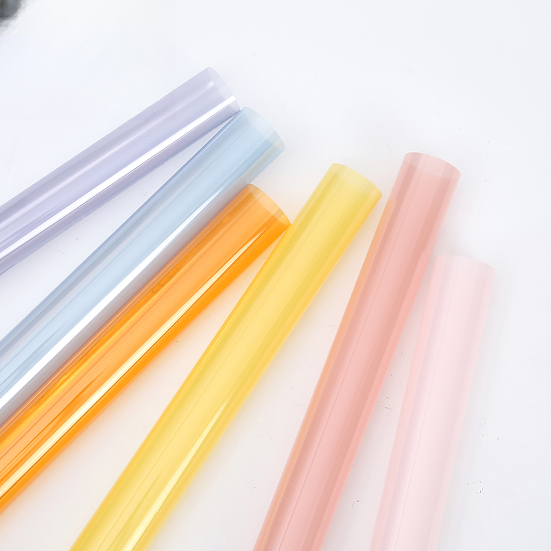 papier d'emballage LLXL – 58cm*58cm - Image 4