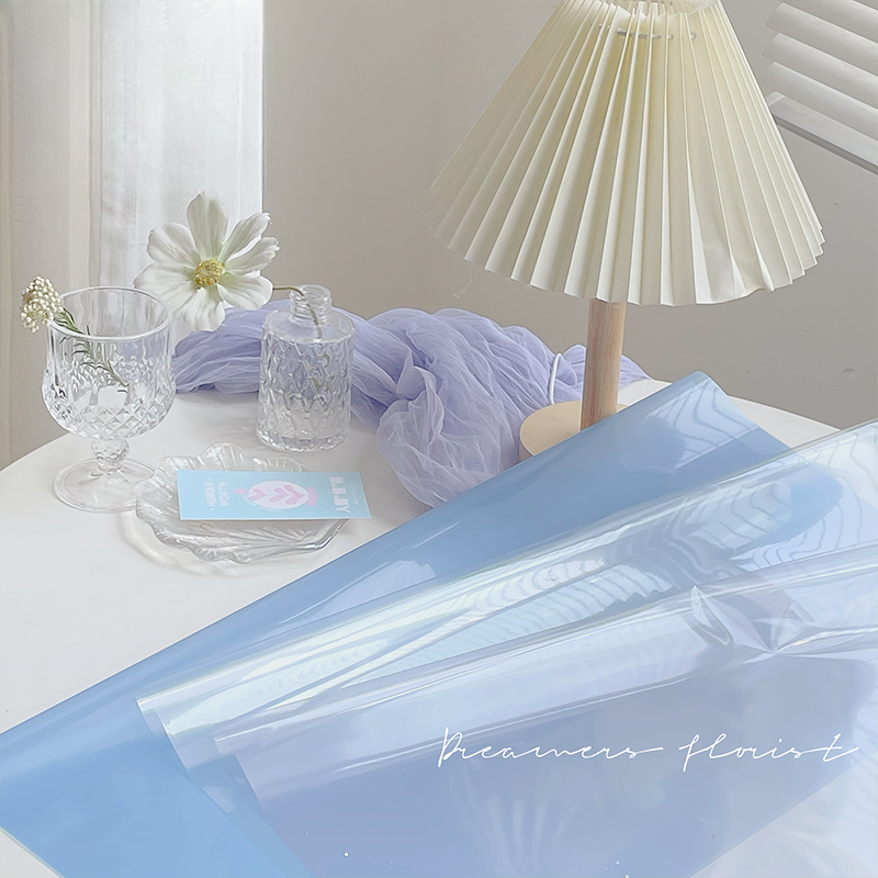 papier d'emballage LLXL – 58cm*58cm - Image 5