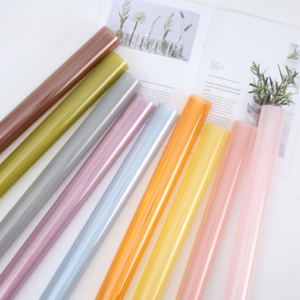 papier d'emballage LLXL – 58cm*58cm