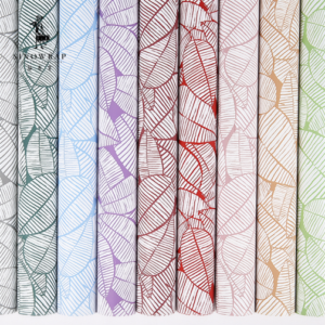 papier d'emballage KLA-204 – 58*58cm