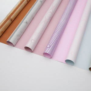 Wrapping Paper KLA-210 - 58*58cm - Image 4