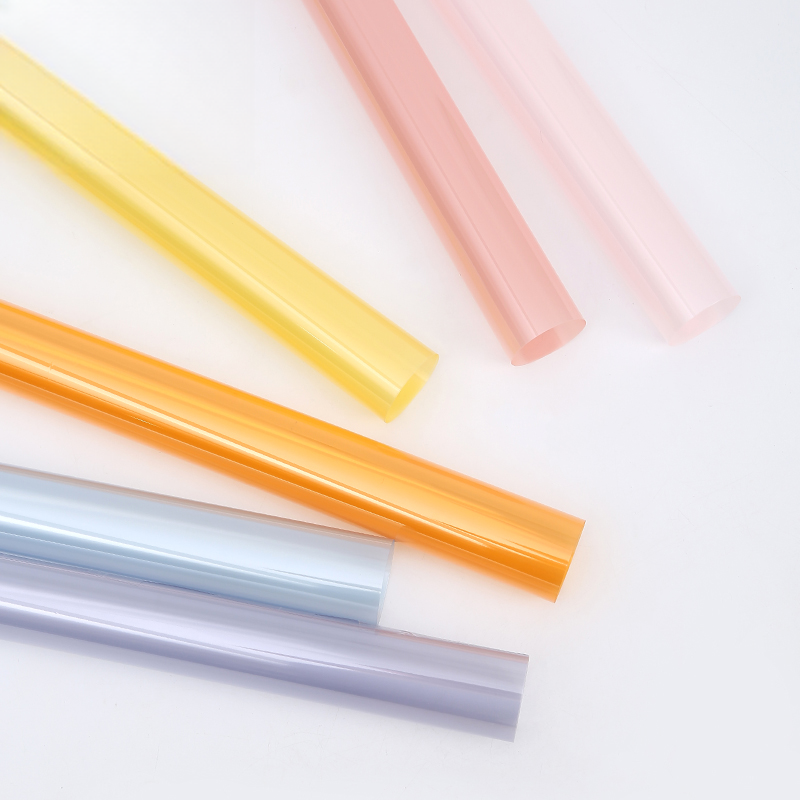Alternative view of papier d'emballage LLXL-rouleau – 58cm*10Y