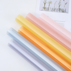 papier d'emballage LLXL-rouleau – 58cm*10Y