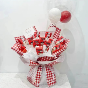papier d'emballage-HFZ-QXG – 58cm*58cm - Image 7