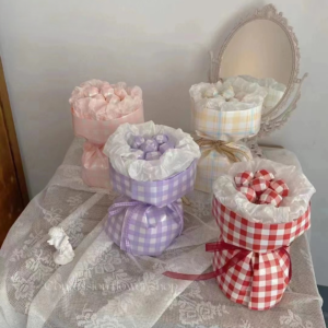 papier d'emballage-HFZ-QXG – 58cm*58cm - Image 8