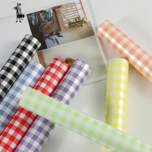 papier d'emballage-HFZ-QXG – 58cm*58cm