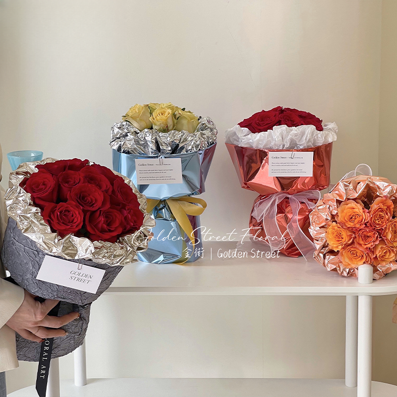 carta regalo-TKZJ-001 47 Micro (20pcs/bag) – 58cm*58cm - Image 5