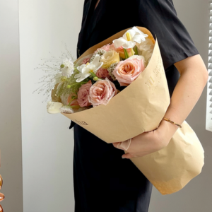 Wrapping Paper YRJWAN-Paper(15pcs/bag) - 50cm*57cm