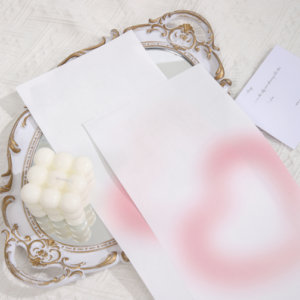 papel de regalo QXXDZ – 16.5cm*50cm