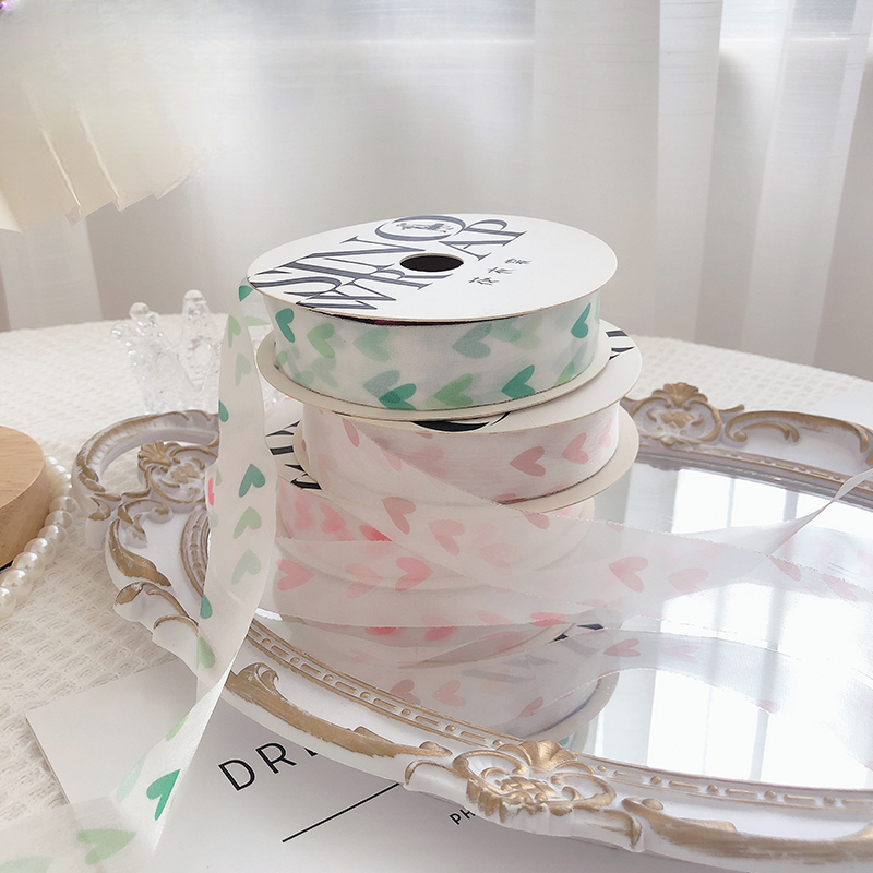 ruban XRTXSD(8Rolls/Pack) – 2.5cm*20Y - Image 3