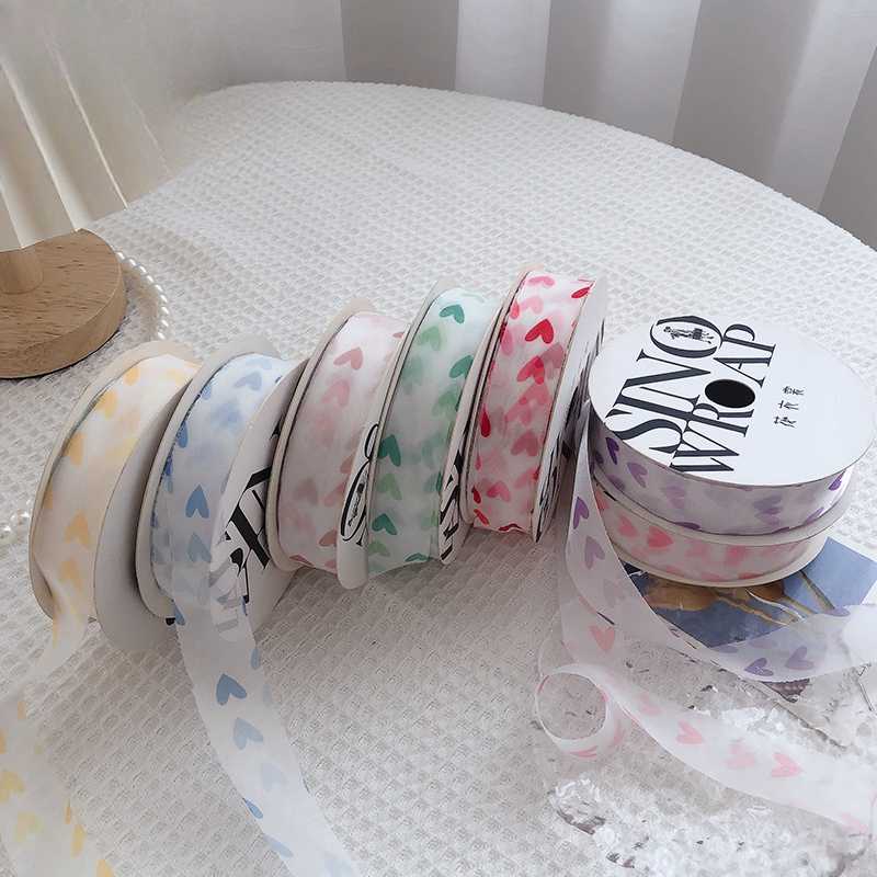 ruban XRTXSD(8Rolls/Pack) – 2.5cm*20Y - Image 7