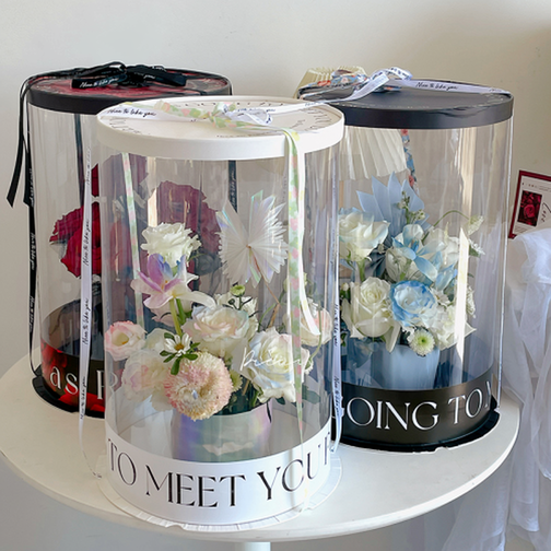 BOX AQMFS(5pcs/bag) - 27cm*39cm