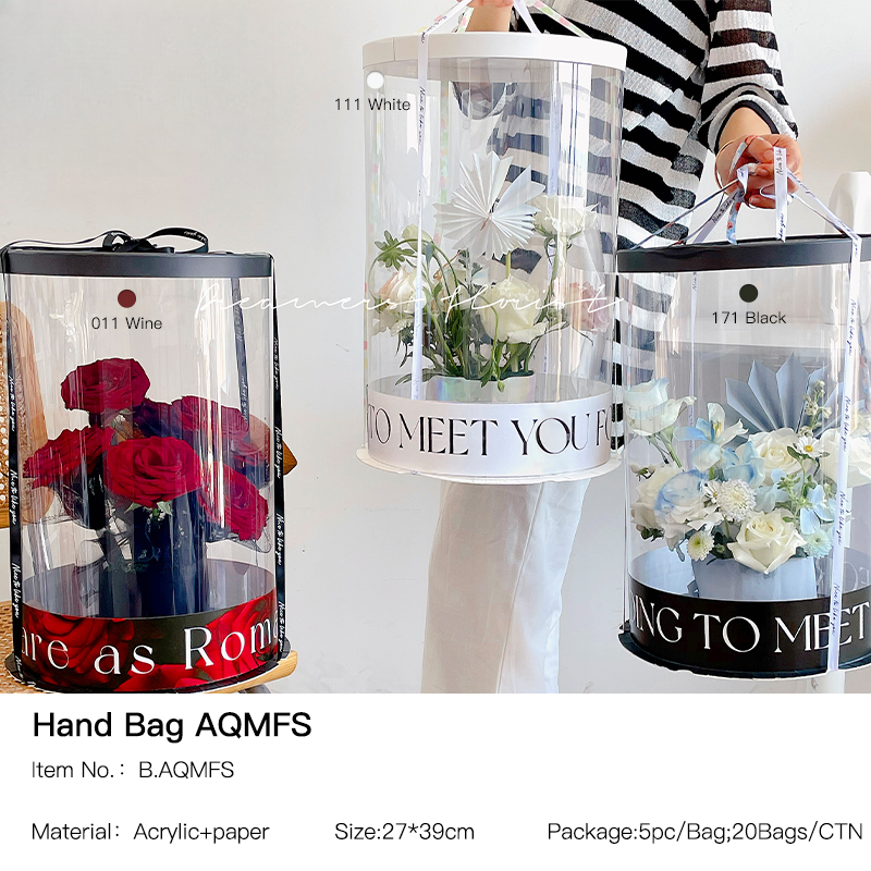 BOX AQMFS(5pcs/bag) - 27cm*39cm - Image 12