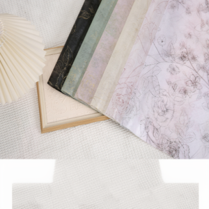 papier d'emballage MHT – 60cm*60cm