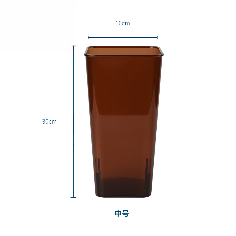 Alternative view of seau YKLGTMHT-M – 16cm*12cm*30cm