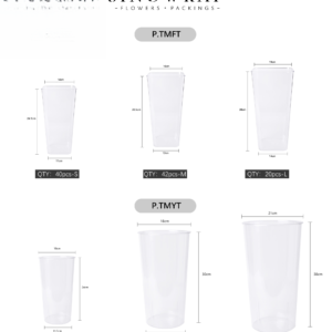 seau TMYT – 30cm*18cm*13cm - Image 7