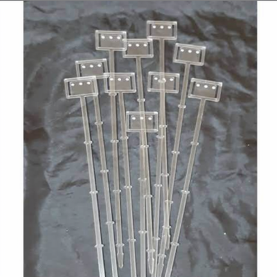 tubo de plástico SFHQ(78pcs/bag) – 34cm