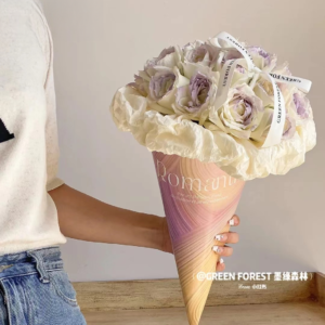 papel de regalo BQL(10pcs/bag） – 35cm*48cm*35cm - Image 5