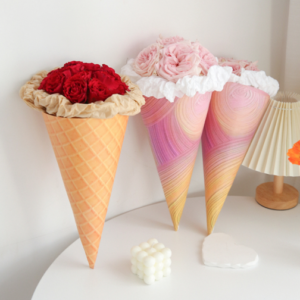 Geschenkpapier BQL(10pcs/bag) – 35cm*48cm*35cm