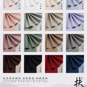 Wrapping Paper FFZ - 52cm*6Y - Image 8