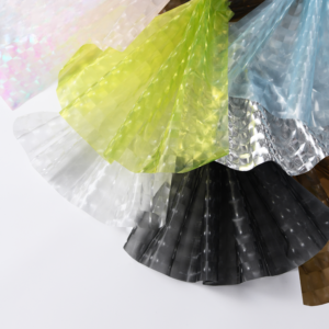 Alternative view of papier d'emballage BLF – 50cm*6m