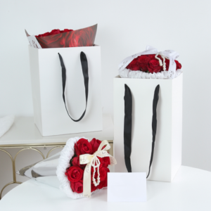 Tragetasche GJSTD.352020(5pcs/bag） – 35cm*20cm*20cm