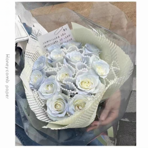 *Wrapping Paper HBFWZ - 50cm*8Y - Image 4