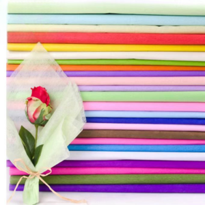 papel de regalo MZ(38pcs/bag） – 48cm*48cm - Image 5
