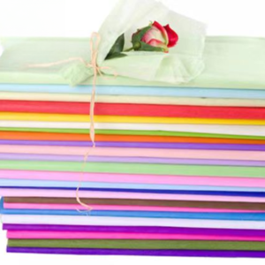 papel de regalo MZ(38pcs/bag） – 48cm*48cm - Image 6