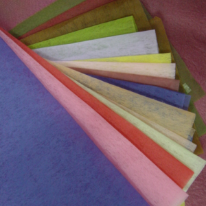 papel de regalo MZ(38pcs/bag） – 48cm*48cm - Image 7