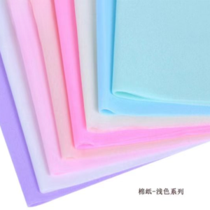 papel de regalo MZ(38pcs/bag） – 48cm*48cm - Image 8