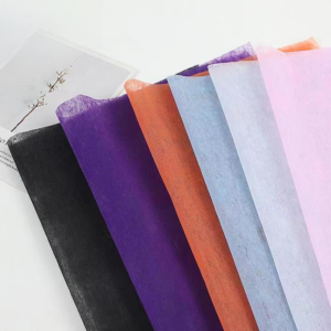 papel de regalo MZ(38pcs/bag） – 48cm*48cm - Image 11