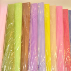 papel de regalo MZ(38pcs/bag） – 48cm*48cm - Image 17