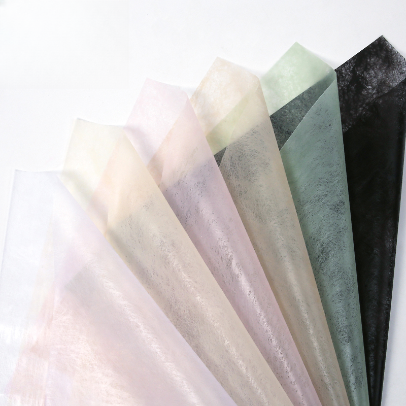 Alternative view of papier d'emballage XHMHT(50pcs/bag) – 30cm*30cm