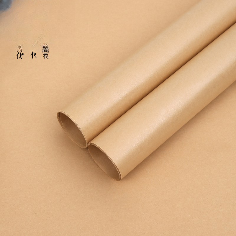 Alternative view of Geschenkpapier – 65cm*100cm