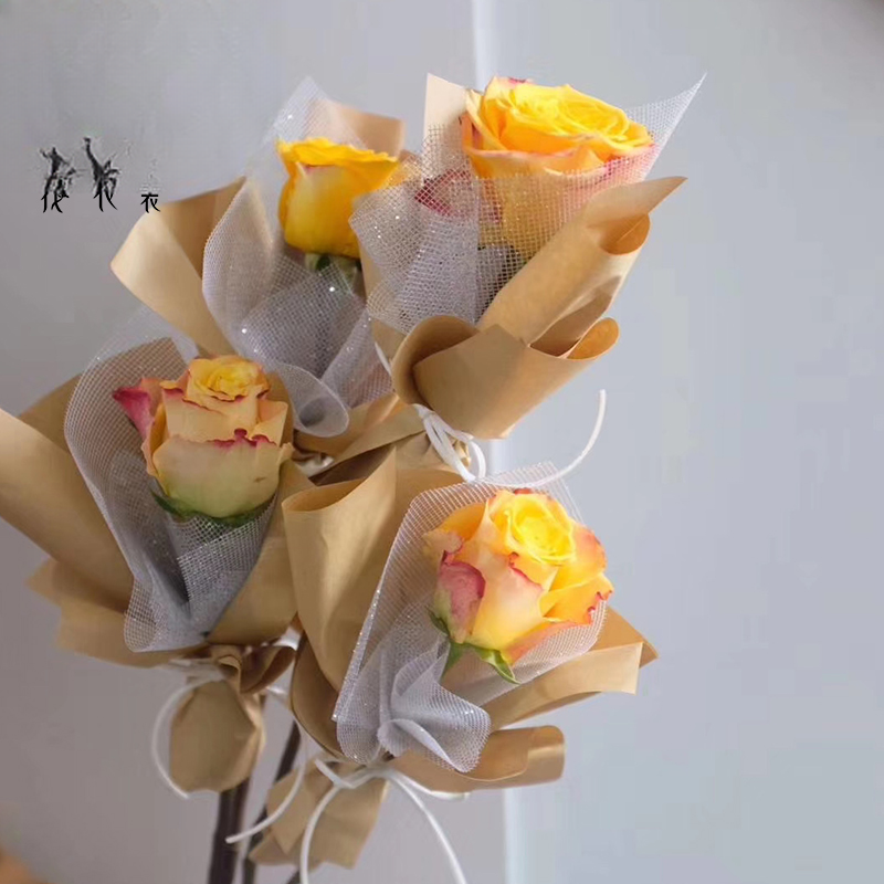 Wrapping Paper - 65cm*100cm - Image 9