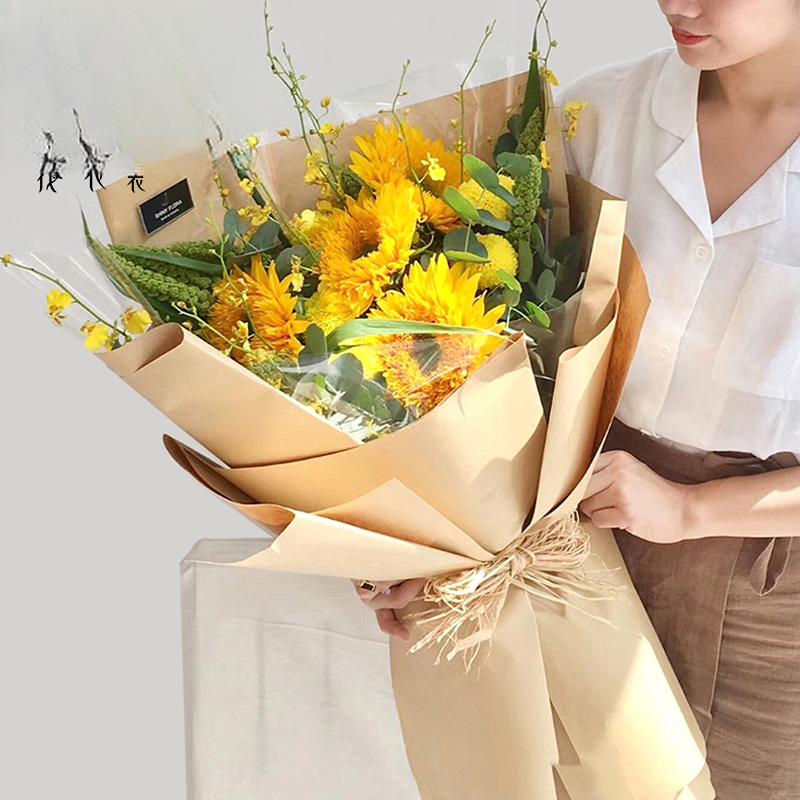Wrapping Paper - 65cm*100cm - Image 10