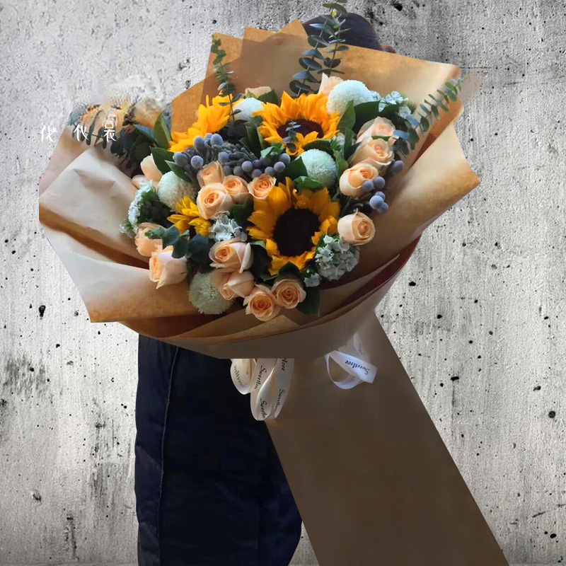 Wrapping Paper - 65cm*100cm - Image 12