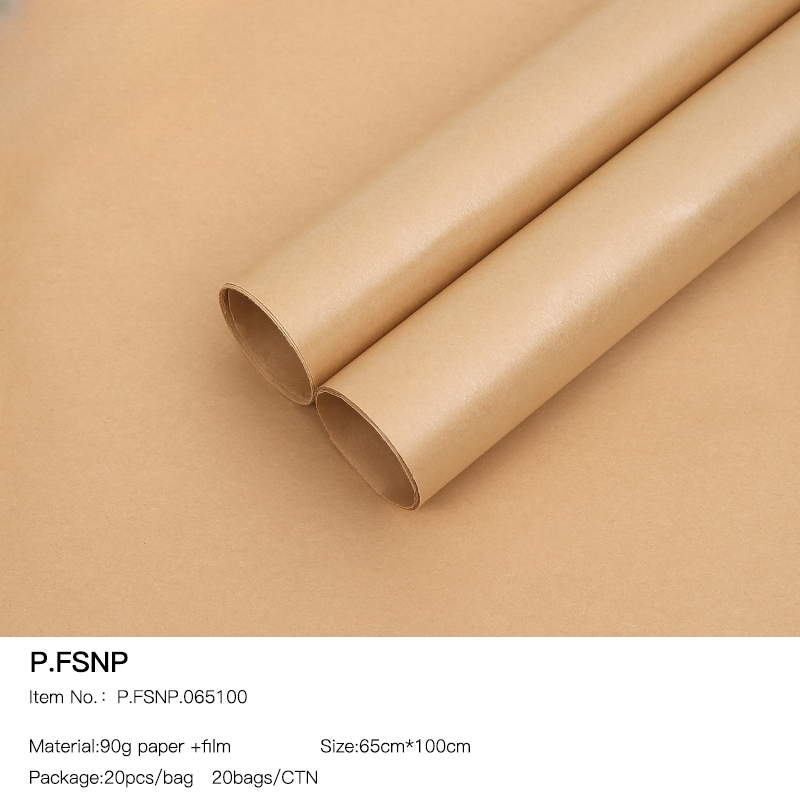 Wrapping Paper - 65cm*100cm - Image 15