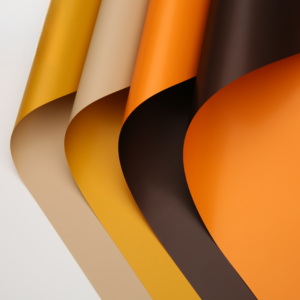 Alternative view of Geschenkpapier OY – 58*58CM